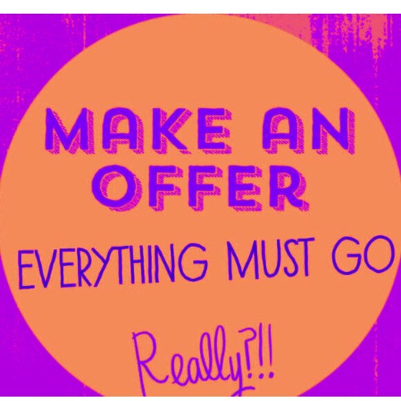 Make an offer - Picture 1 of 1